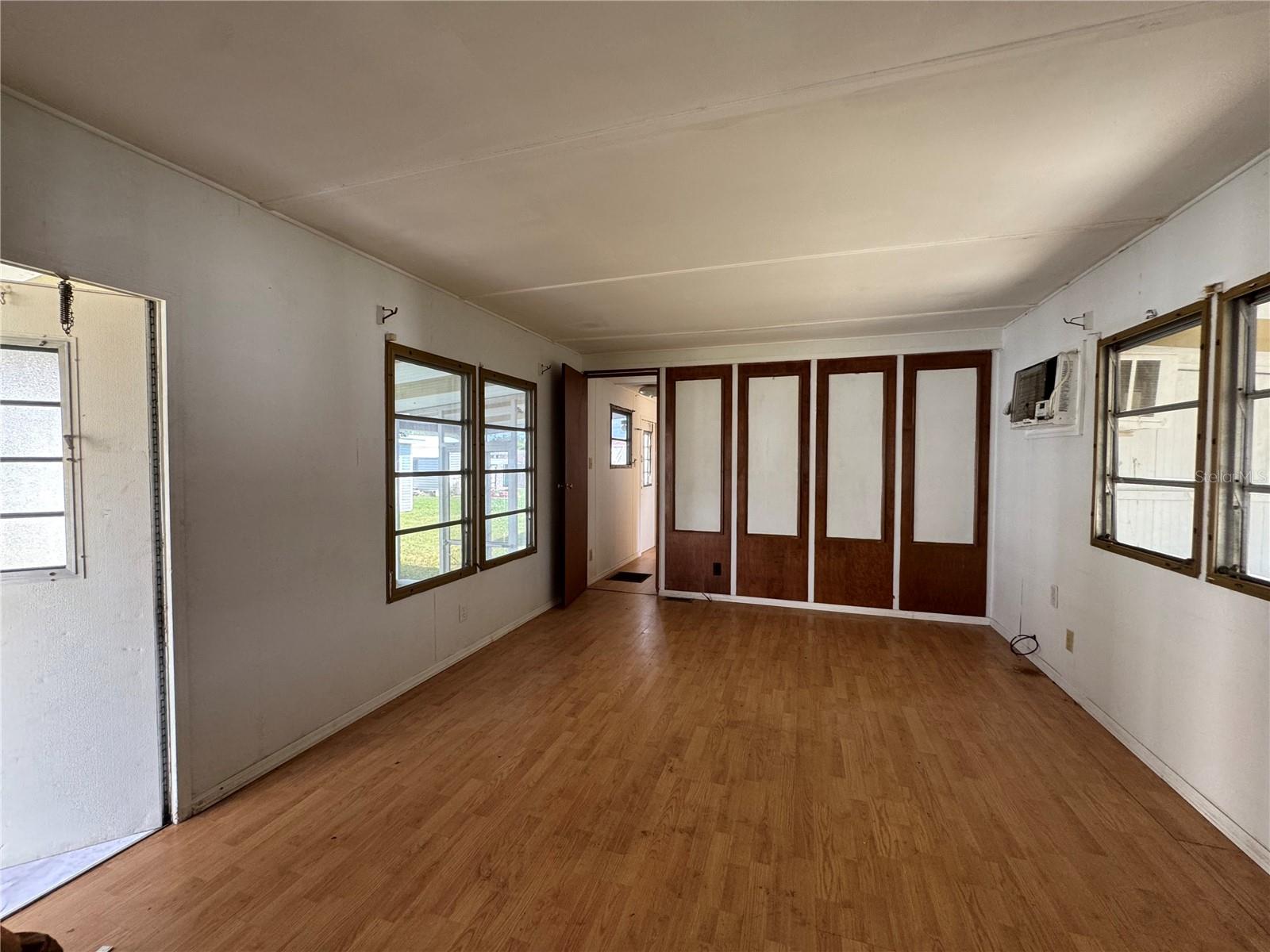 BETMAR ACRES - Residential