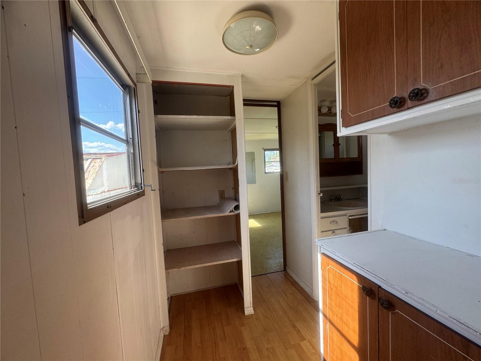 BETMAR ACRES - Residential