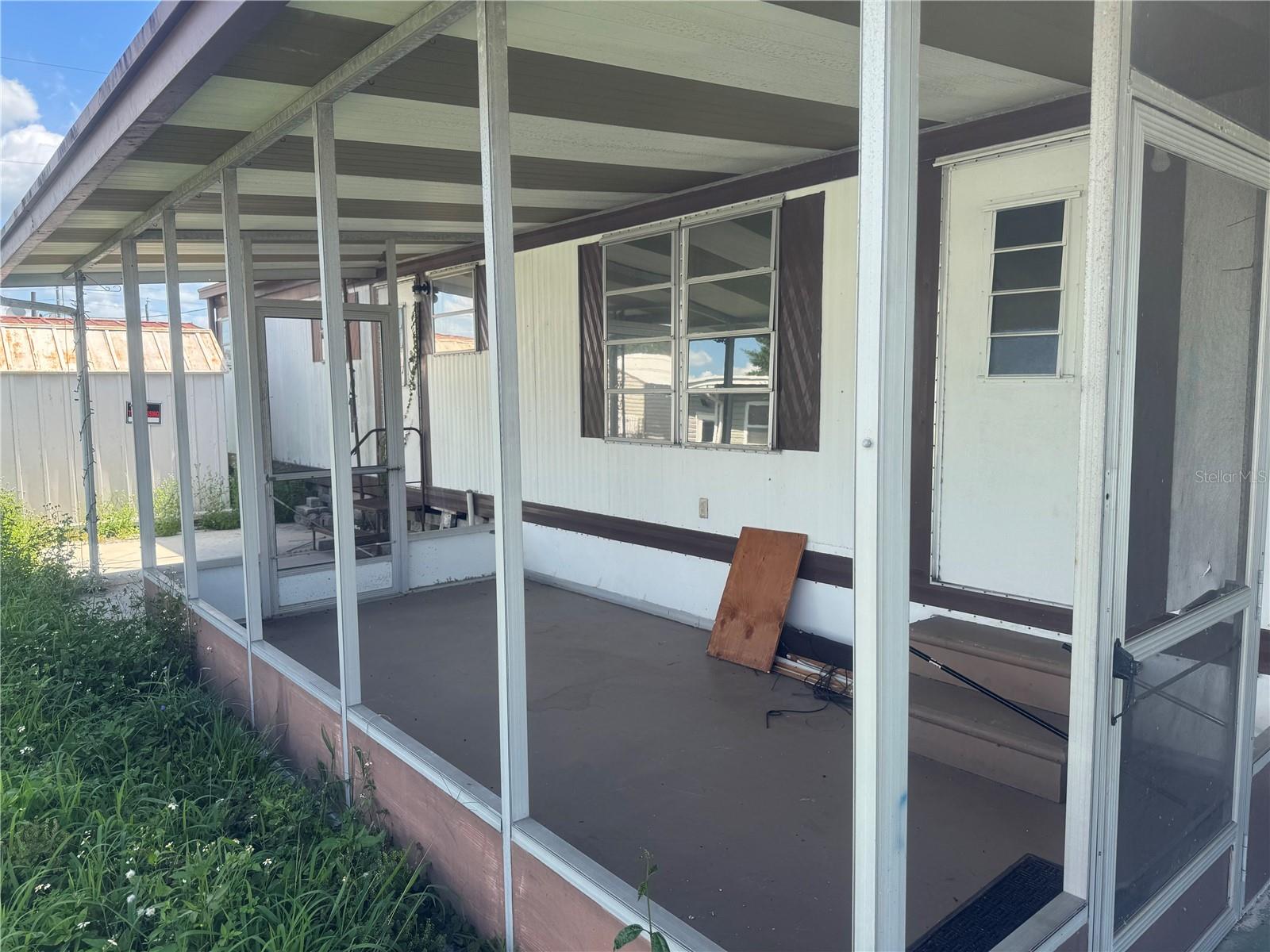 BETMAR ACRES - Residential