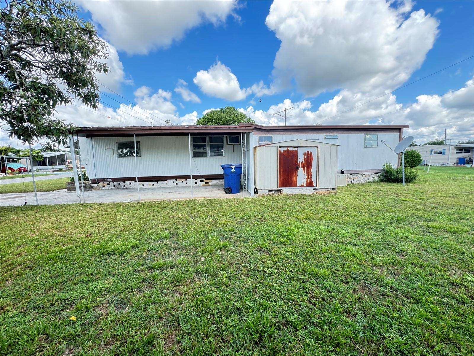 BETMAR ACRES - Residential