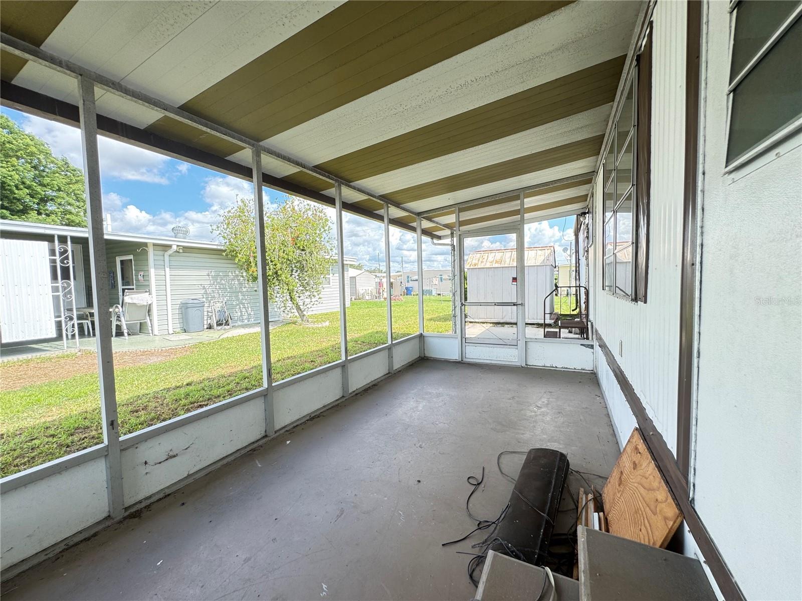 BETMAR ACRES - Residential