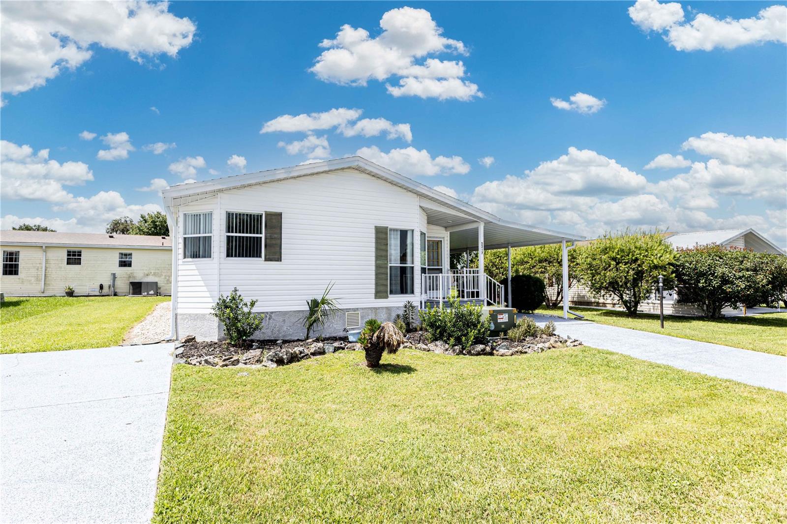 HERITAGE WOOD N LAKES ESTATES - Residential