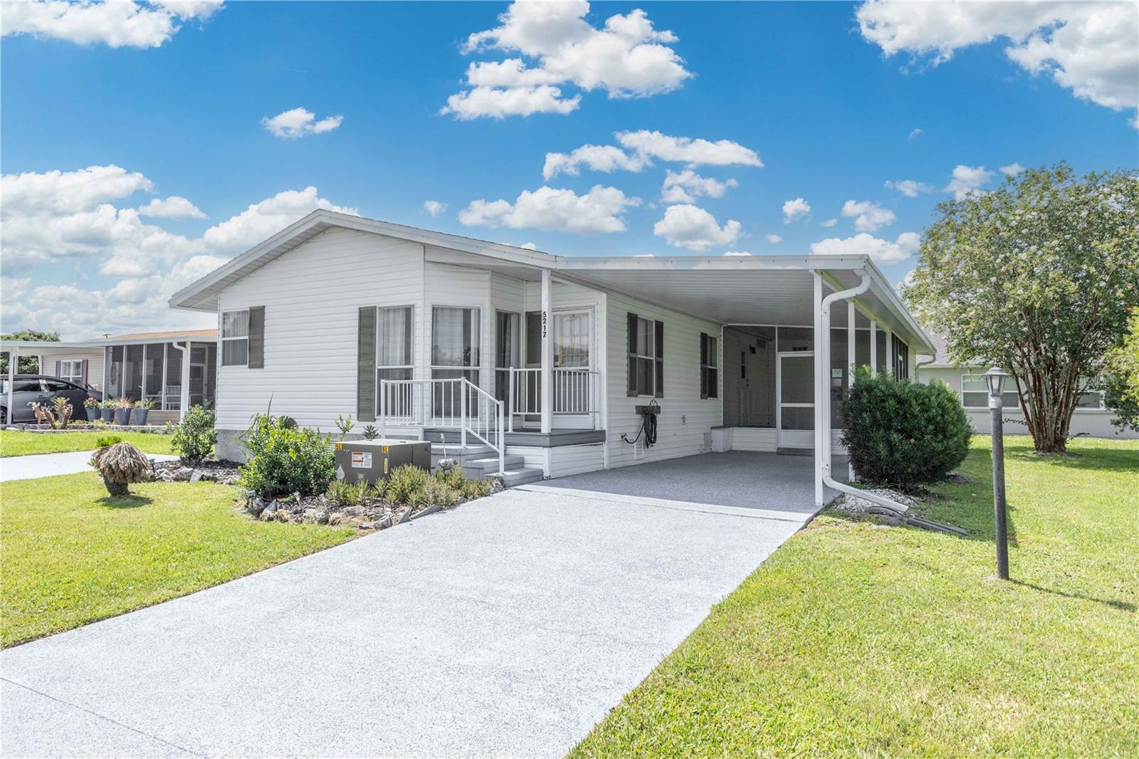 HERITAGE WOOD N LAKES ESTATES - Residential