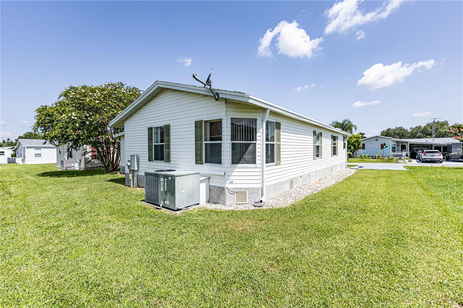 HERITAGE WOOD N LAKES ESTATES - Residential