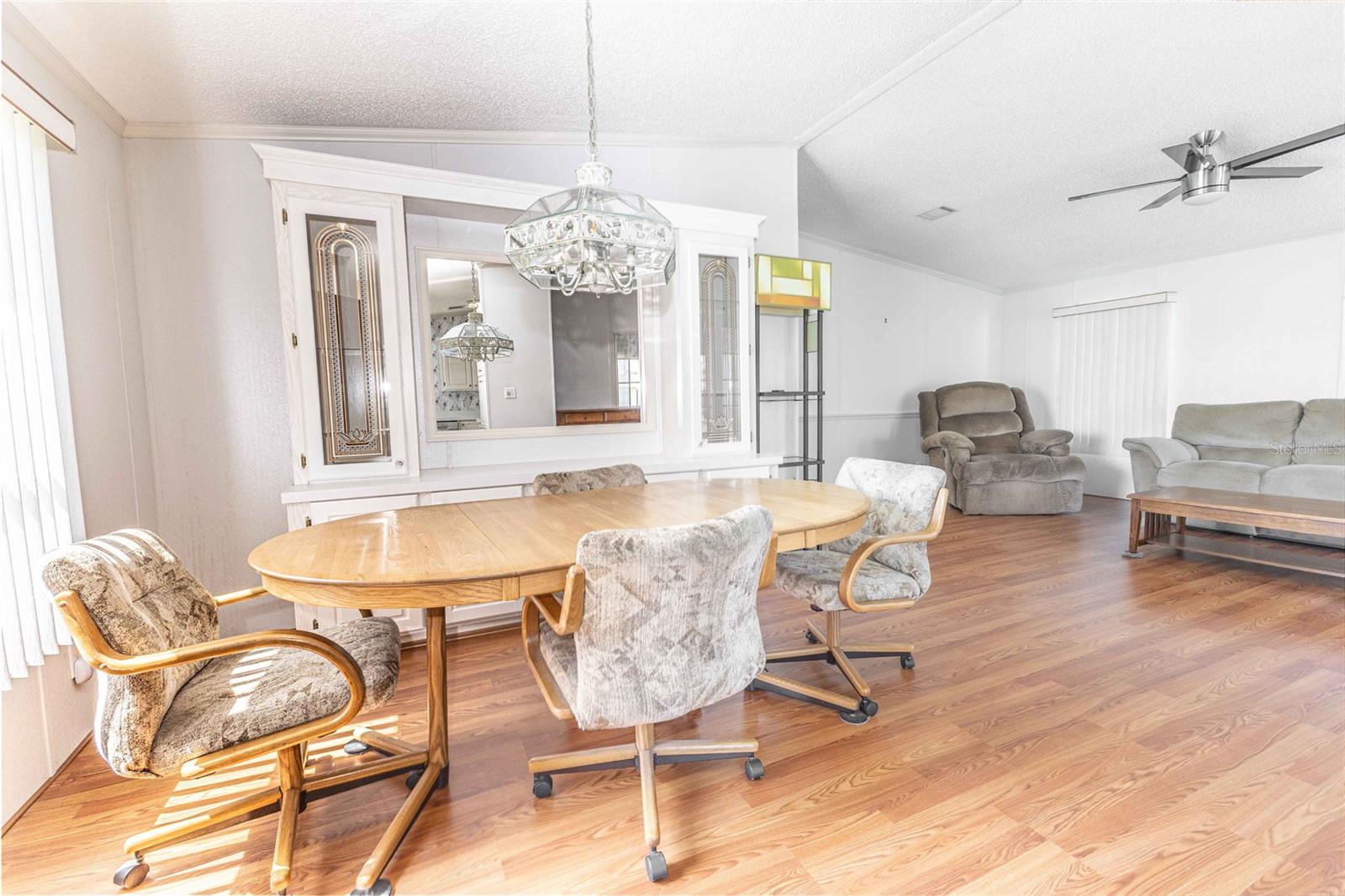 HERITAGE WOOD N LAKES ESTATES - Residential