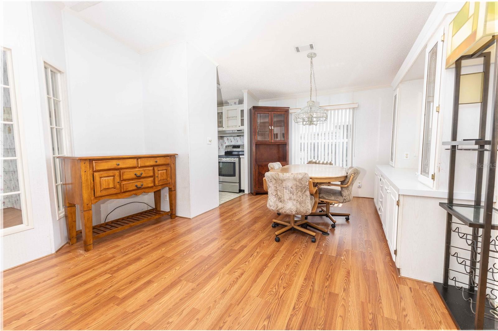 HERITAGE WOOD N LAKES ESTATES - Residential