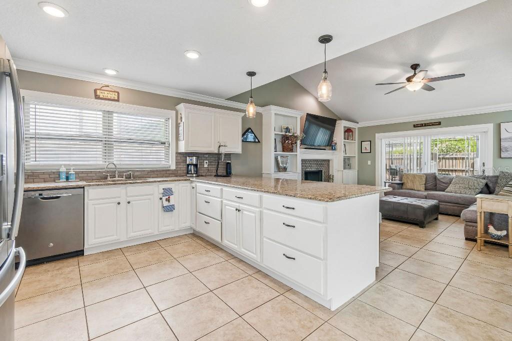 NORTHDALE - Residential