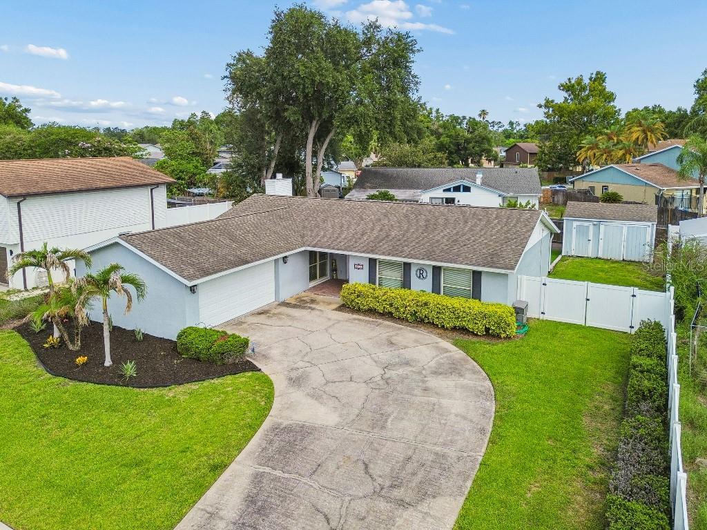 NORTHDALE - Residential