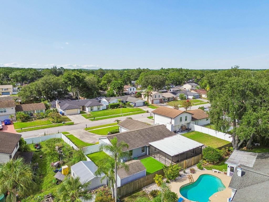 NORTHDALE - Residential