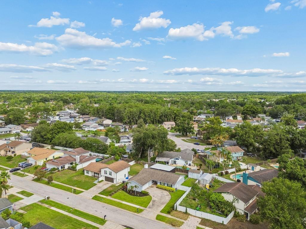 NORTHDALE - Residential