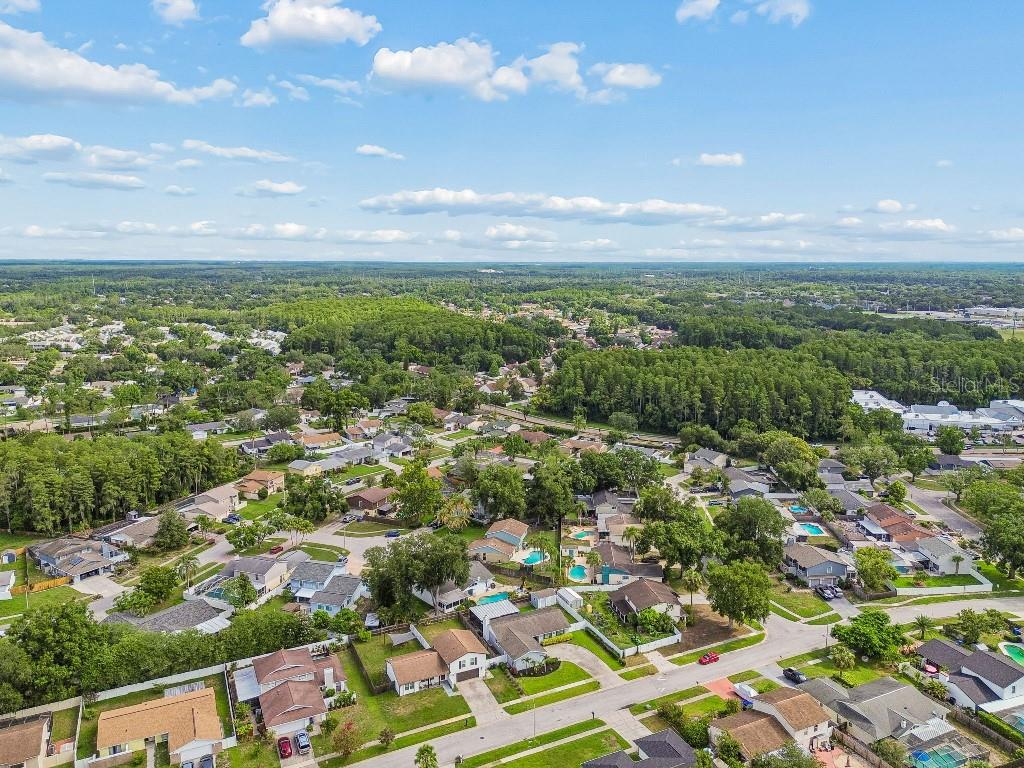 NORTHDALE - Residential