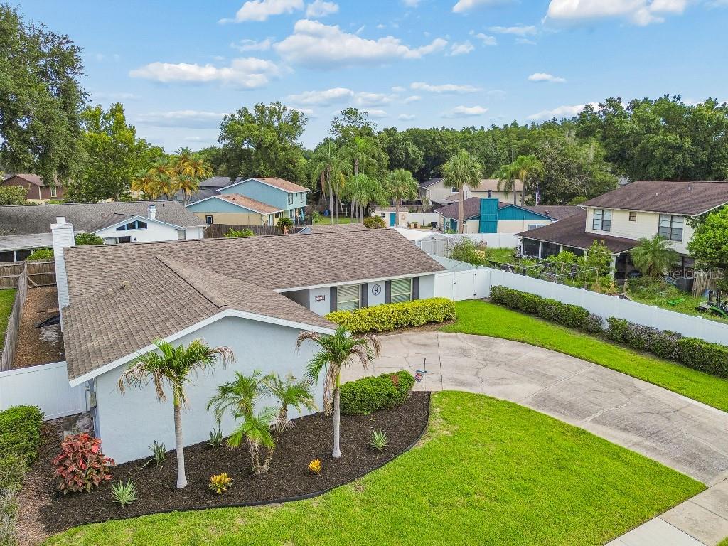 NORTHDALE - Residential