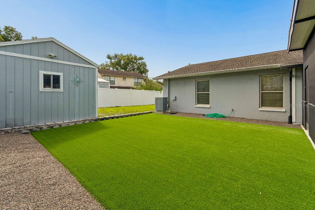 NORTHDALE - Residential