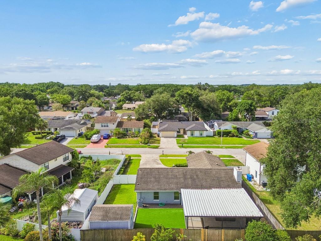NORTHDALE - Residential