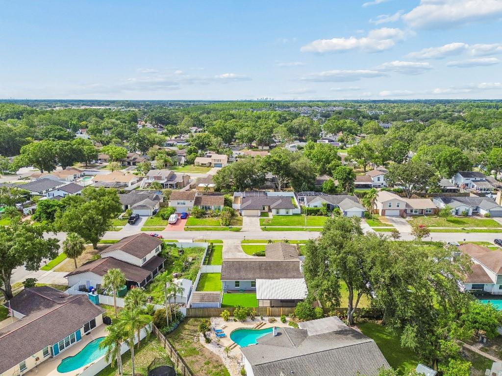 NORTHDALE - Residential