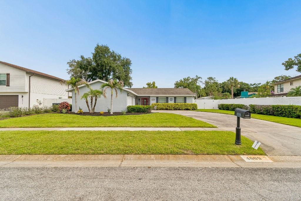 NORTHDALE - Residential