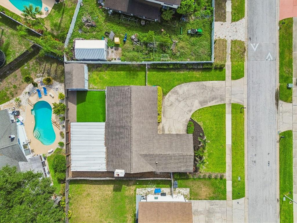 NORTHDALE - Residential