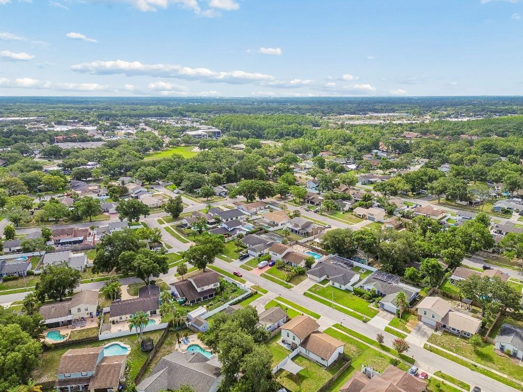 NORTHDALE - Residential
