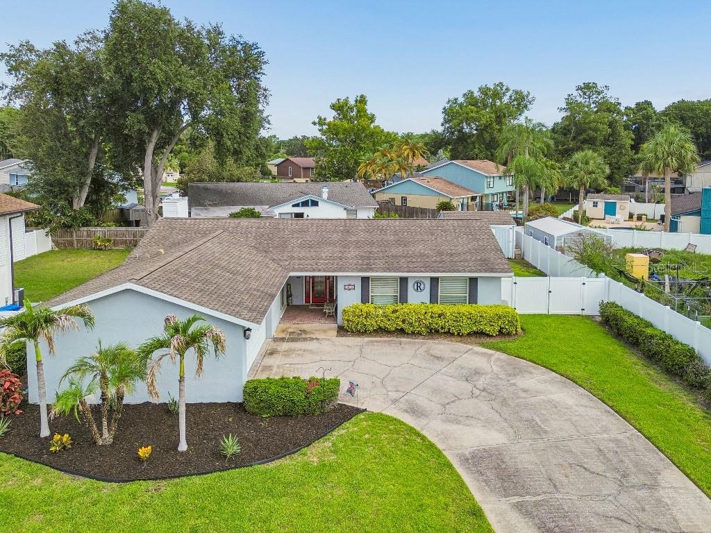 NORTHDALE - Residential
