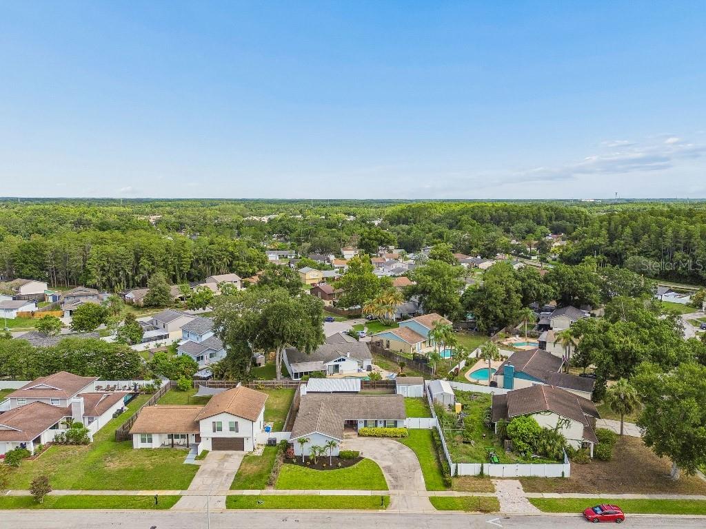 NORTHDALE - Residential