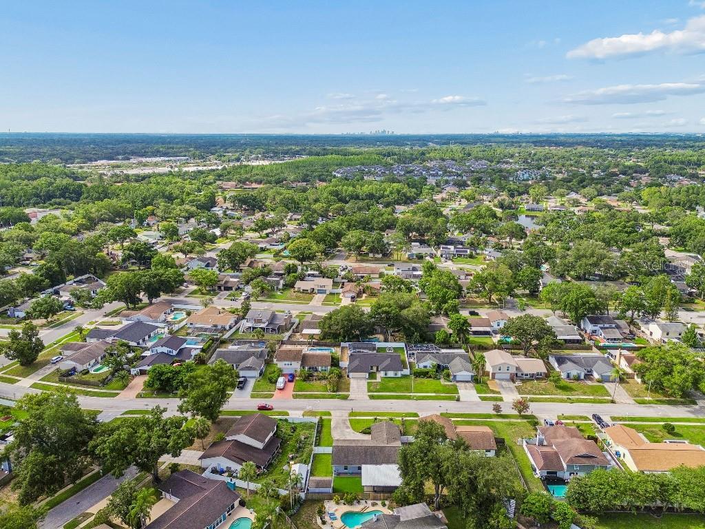 NORTHDALE - Residential