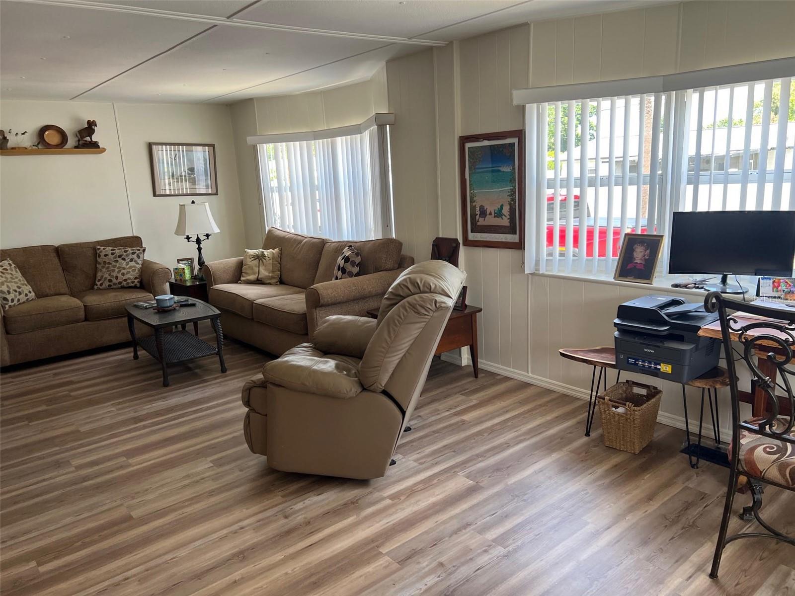 POINTE WEST RESIDENT OWNED COMMUNITY INC - Residential