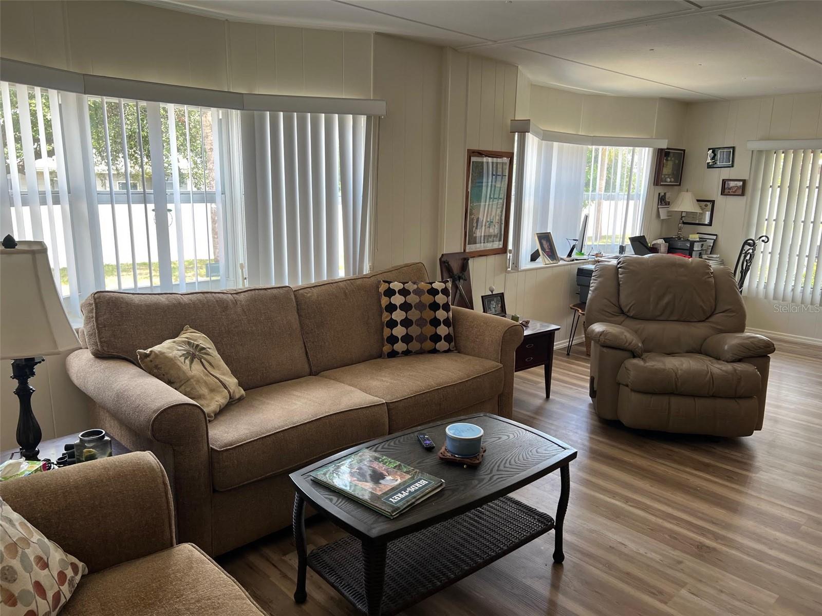 POINTE WEST RESIDENT OWNED COMMUNITY INC - Residential