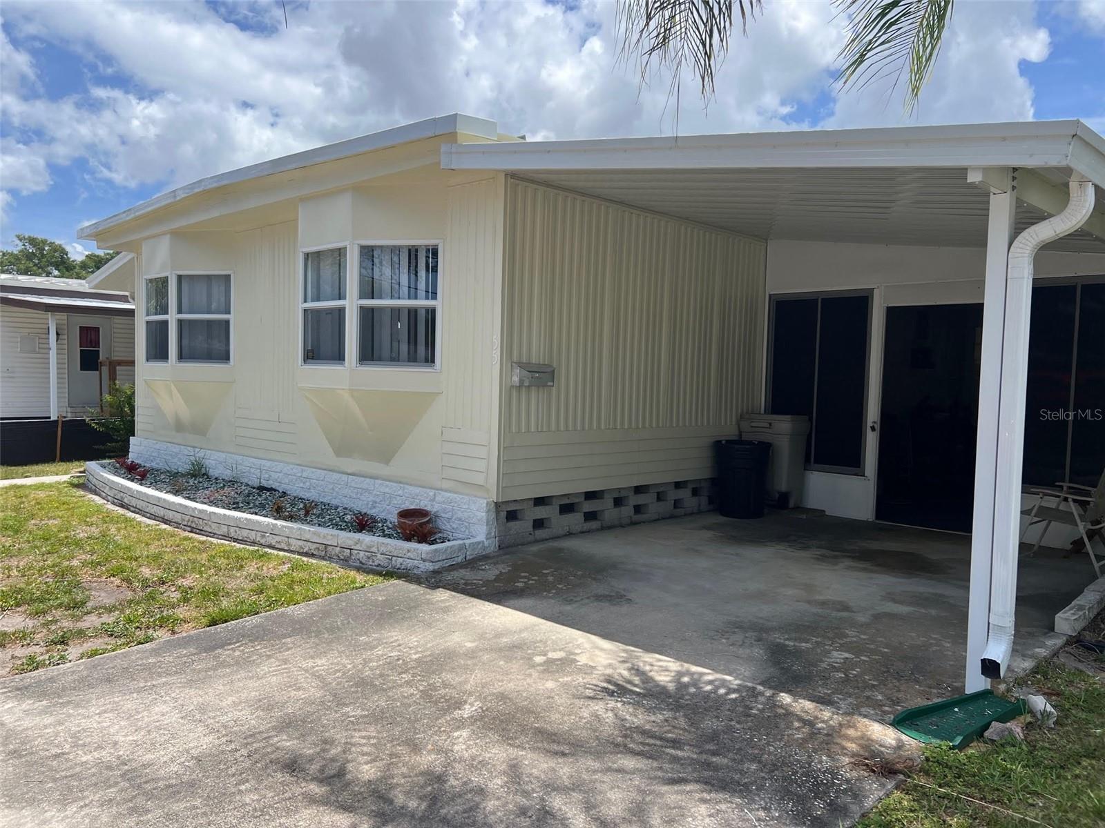 POINTE WEST RESIDENT OWNED COMMUNITY INC - Residential