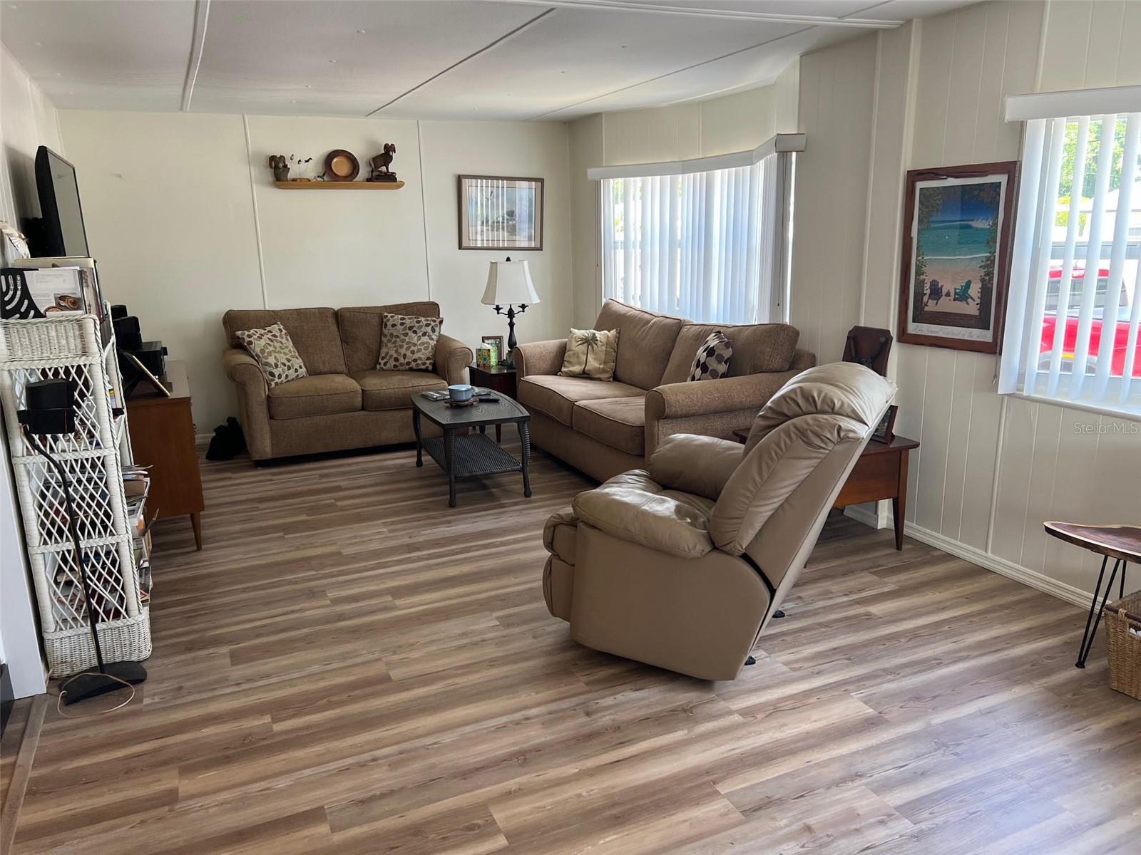 POINTE WEST RESIDENT OWNED COMMUNITY INC - Residential
