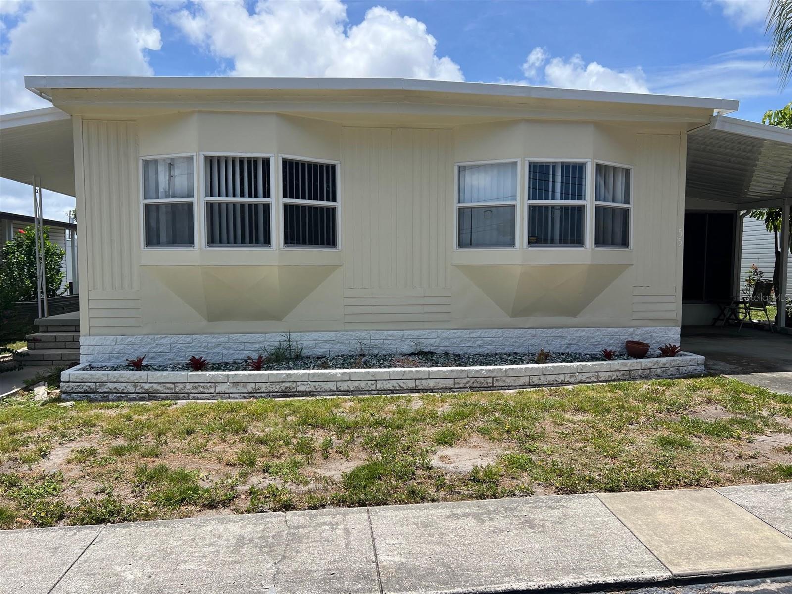 POINTE WEST RESIDENT OWNED COMMUNITY INC - Residential