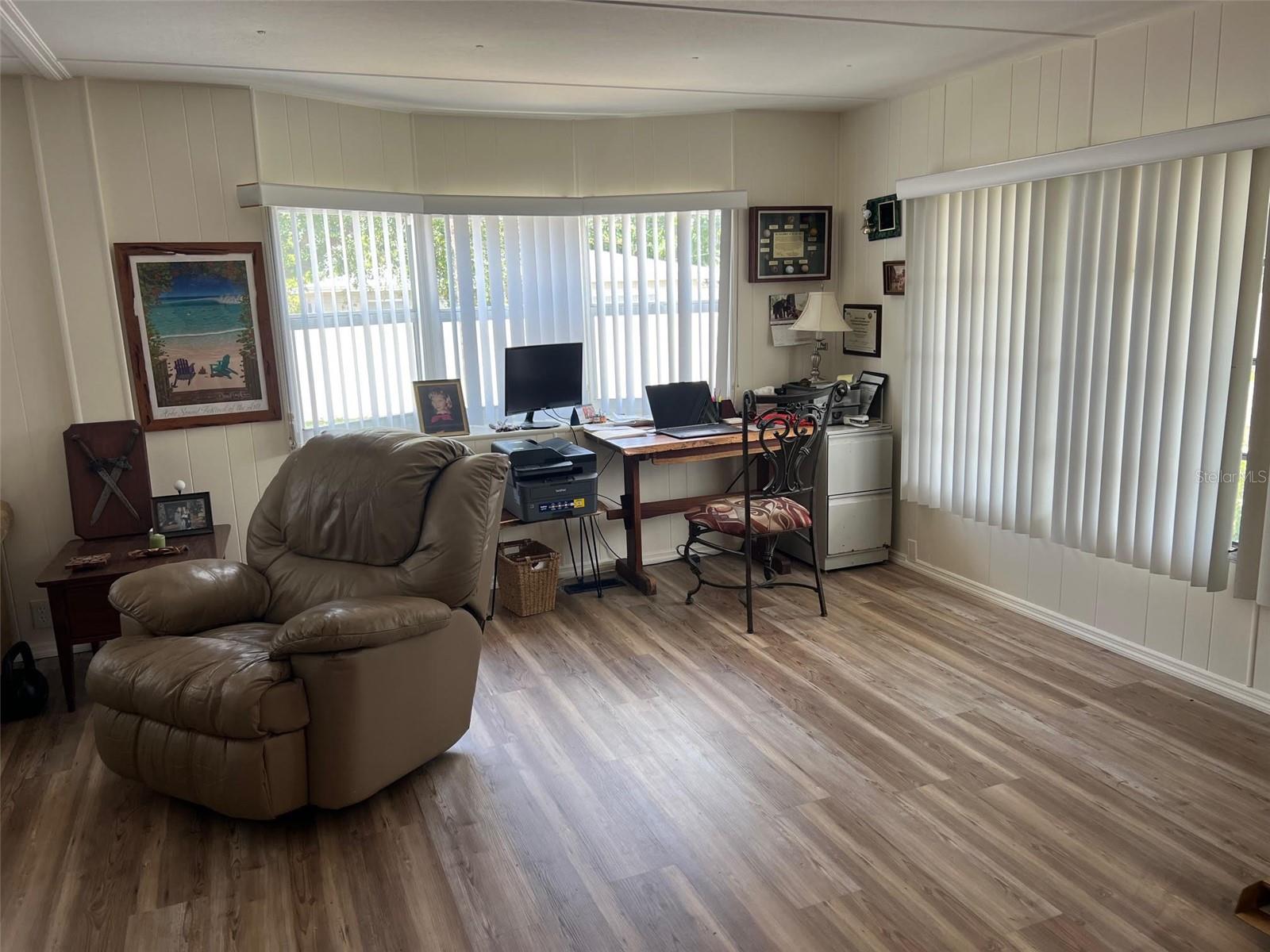 POINTE WEST RESIDENT OWNED COMMUNITY INC - Residential