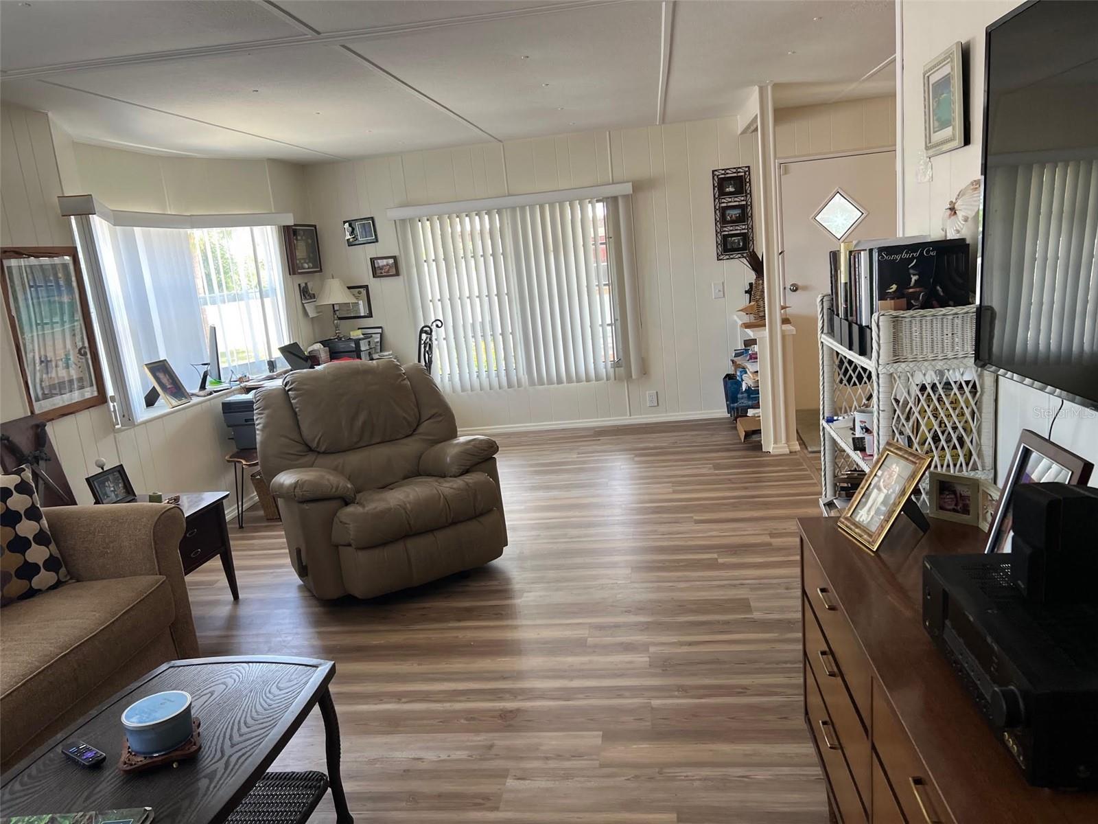 POINTE WEST RESIDENT OWNED COMMUNITY INC - Residential