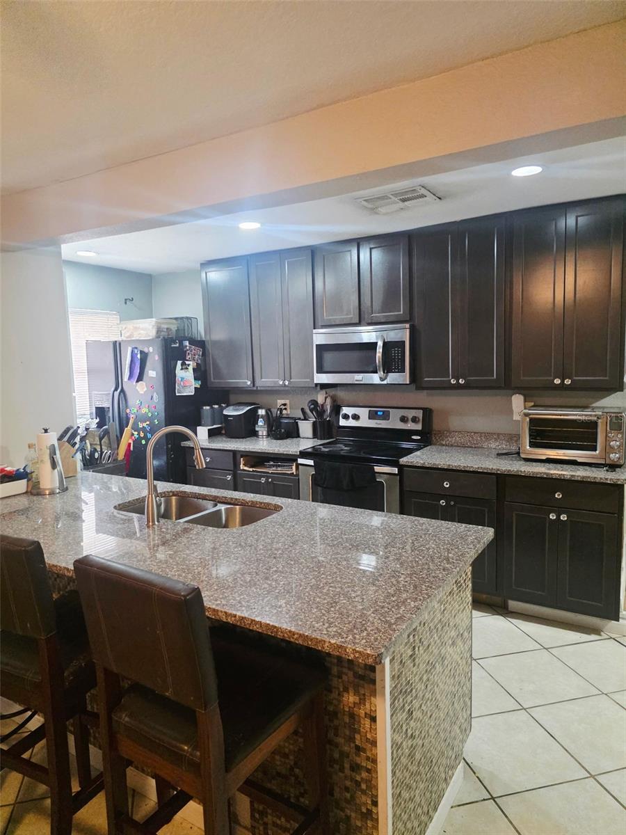 HENDRY & KNIGHTS ADD TO - Residential
