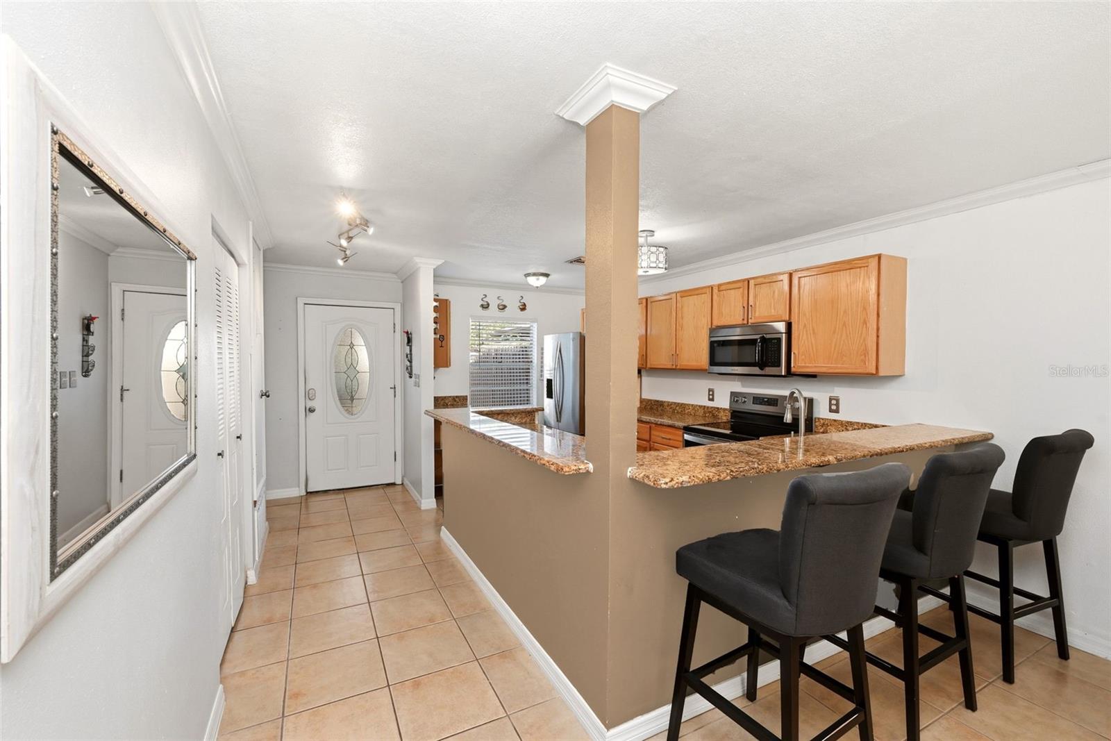 GREEN BRIAR VLG TOWNHOMES - Residential Lease