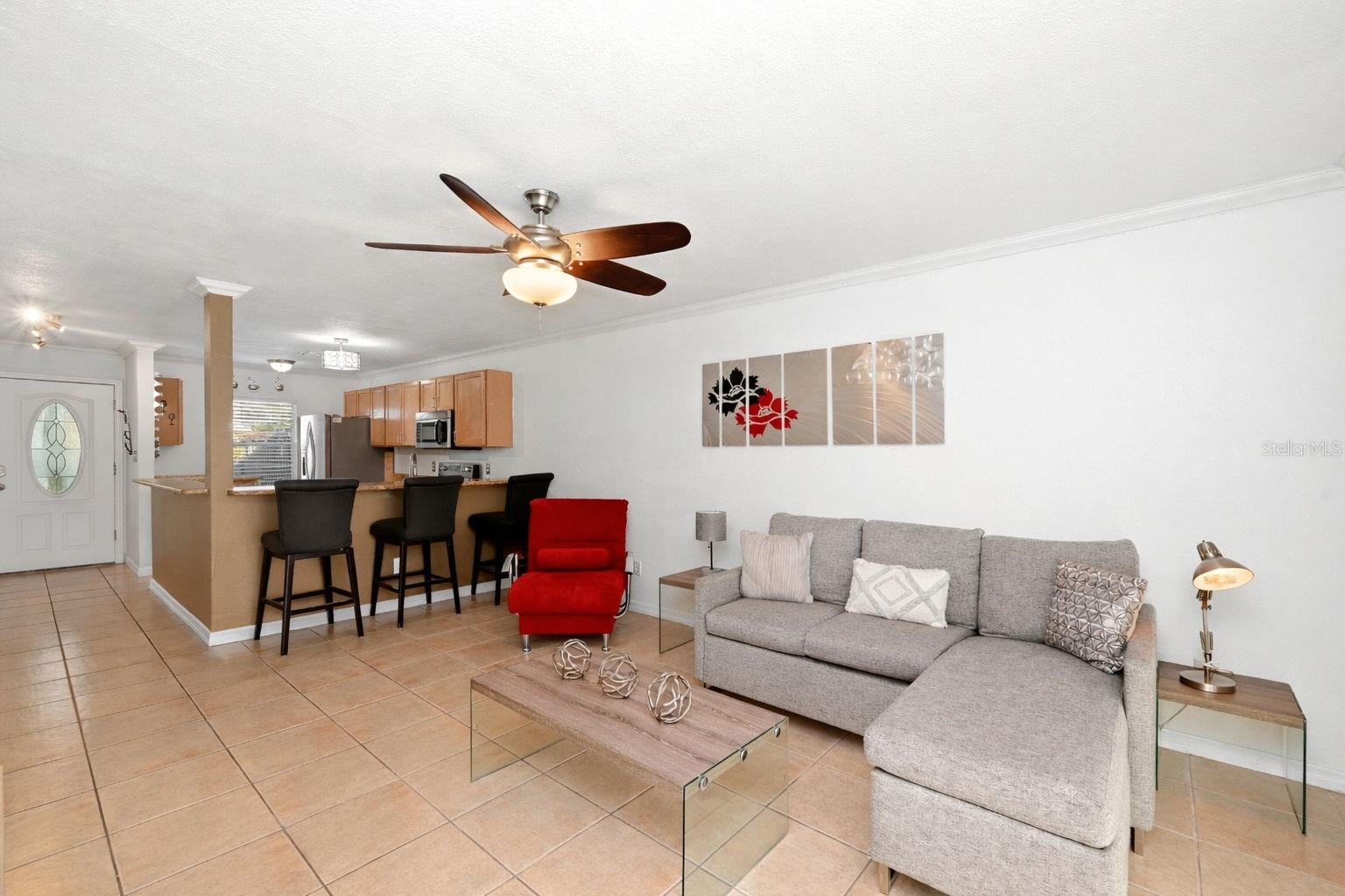 GREEN BRIAR VLG TOWNHOMES - Residential Lease