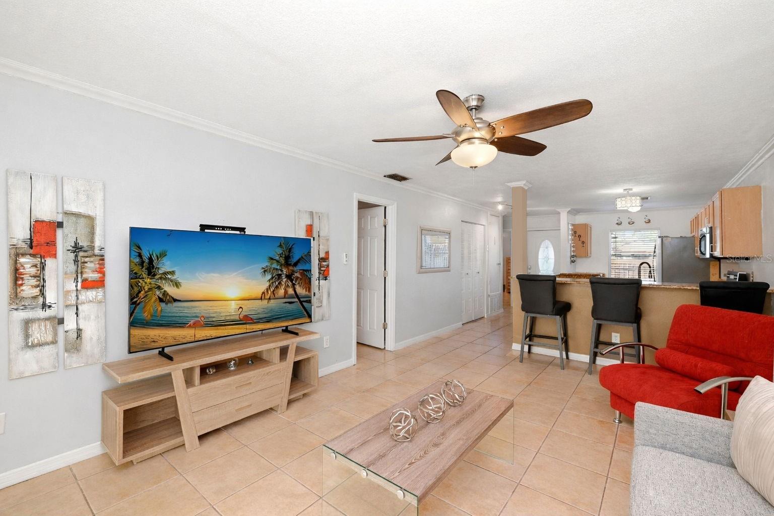 GREEN BRIAR VLG TOWNHOMES - Residential Lease