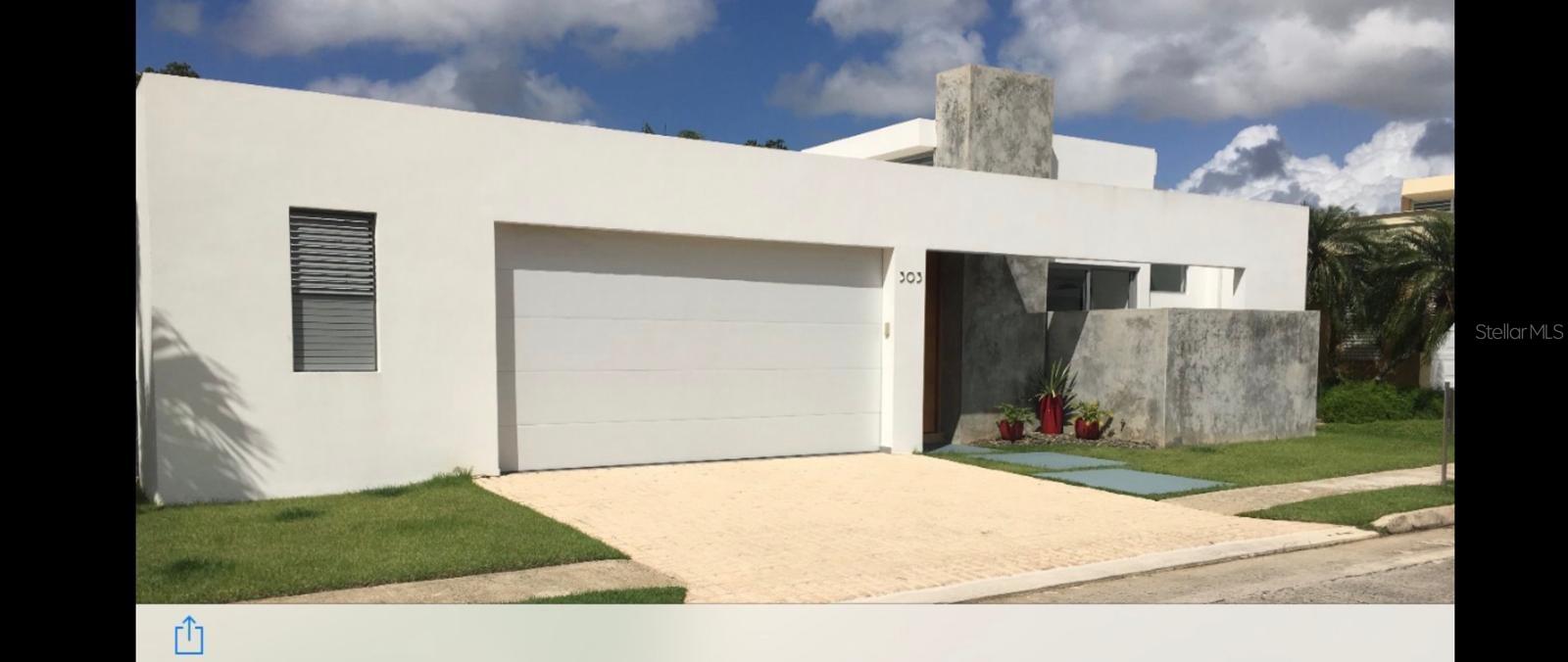 Elegant residence with pool and full power generator located in the prestigious gated community of La Villa de Torrimar in Guaynabo. This beautifully maintained home offers spacious living areas, excellent amenities, and an ideal layout for both everyday living and entertaining. The property features 4 bedrooms, 2.5 bathrooms, and independent service quarters complete with a closet, full bathroom, and private entrance. Enjoy an expansive terrace overlooking the private swimming pool, perfect for gatherings and outdoor living. Additional highlights include a 20KW diesel power generator with tank, spacious kitchen and family areas, one central A/C unit, five inverter A/C units, and a full range of included appliances and equipment such as washer and dryer, stove, dishwasher, wine cooler, microwave, side-by-side refrigerator, conventional oven, electric water heater, garbage disposal, pool motor and filter, as well as all lamps and window shades. Residents of La Villa de Torrimar enjoy 24/7 security with controlled access, wide tree-lined streets, tennis and basketball courts, gym, clubhouse, and multiple recreational and green areas. Conveniently located near top private schools including Baldwin School of Puerto Rico, as well as fine dining, shopping centers, hospitals, and major highways. An exceptional opportunity to own a home in one of Guaynabo’s most desirable communities. Contact us today for a private showing.