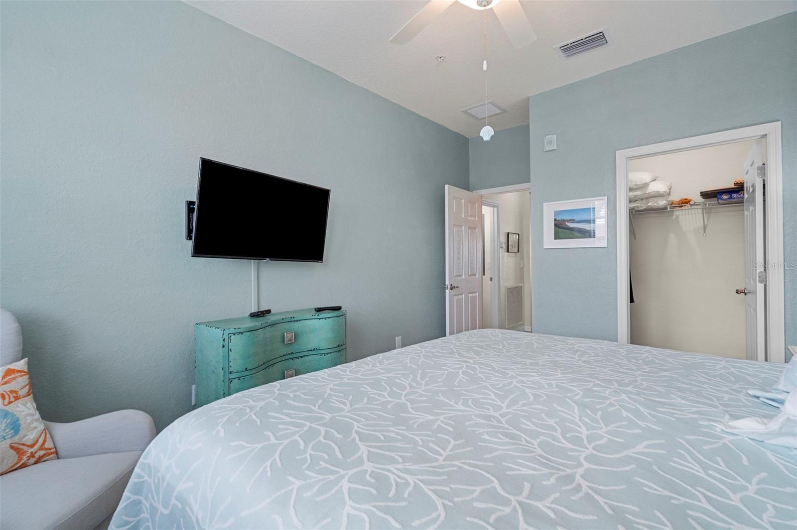 SARASOTA NATIONAL - Residential