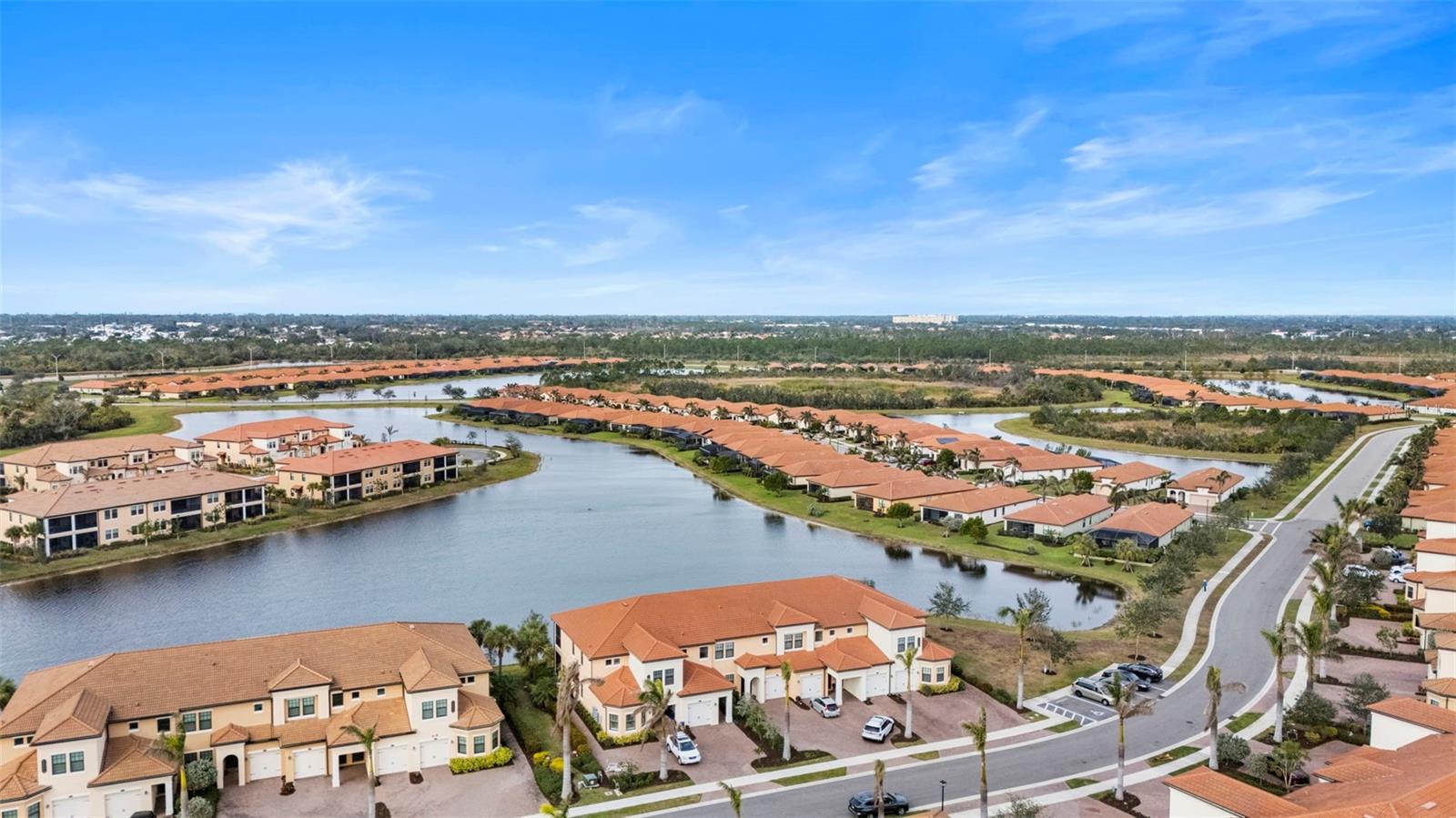 SARASOTA NATIONAL - Residential