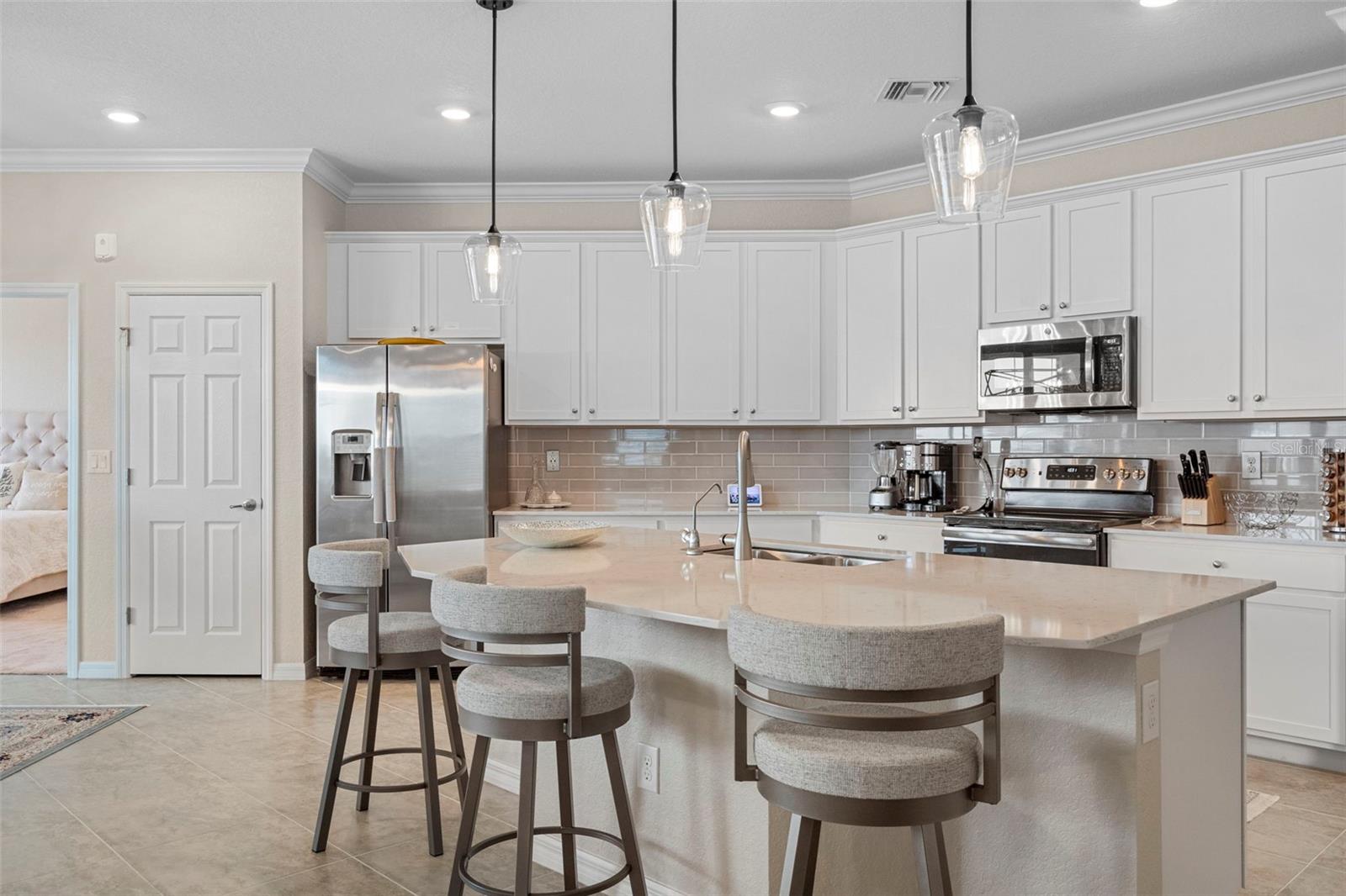SARASOTA NATIONAL - Residential