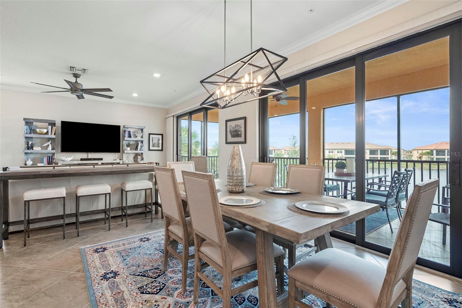 SARASOTA NATIONAL - Residential