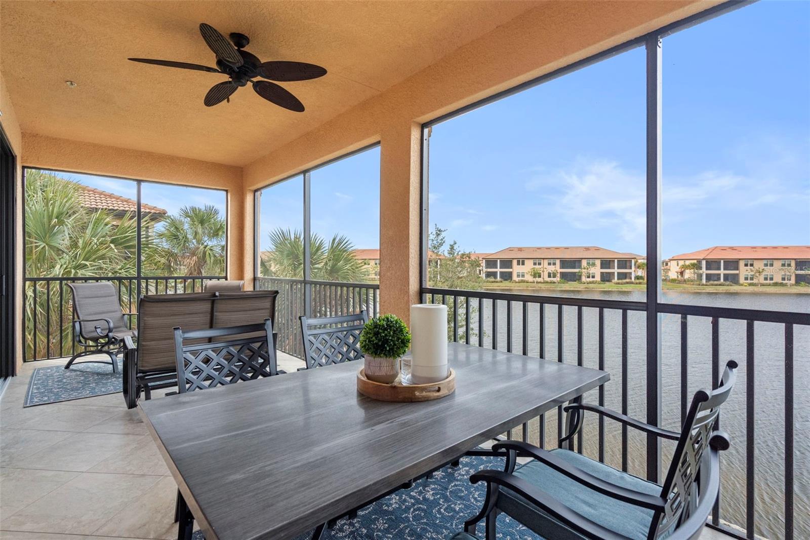 SARASOTA NATIONAL - Residential