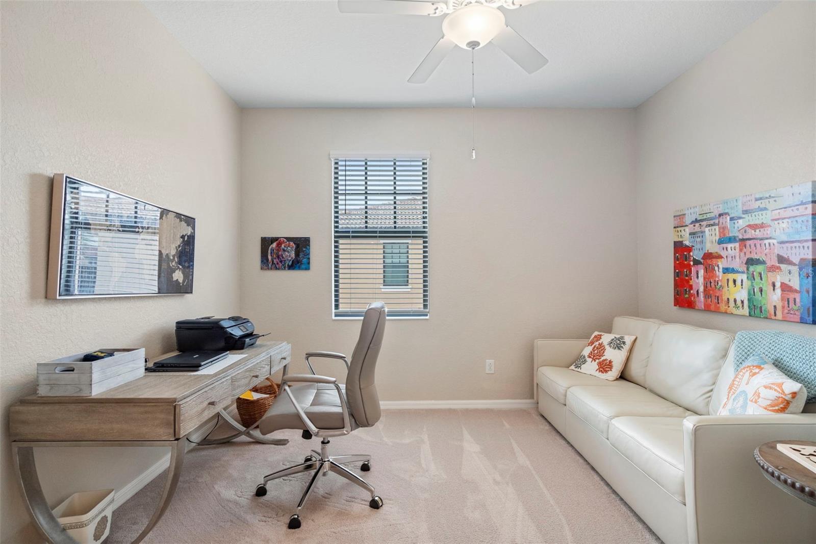 SARASOTA NATIONAL - Residential
