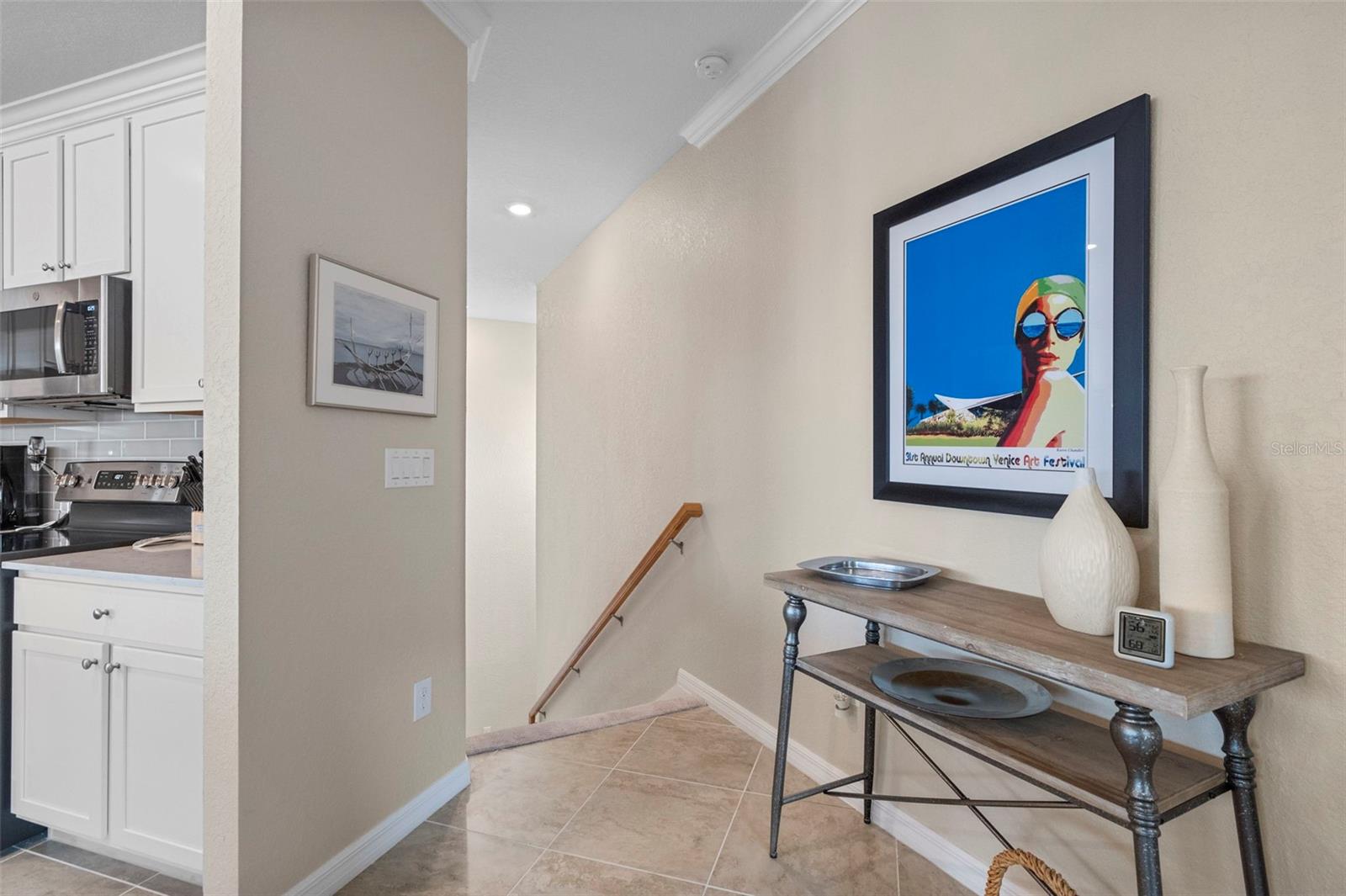 SARASOTA NATIONAL - Residential