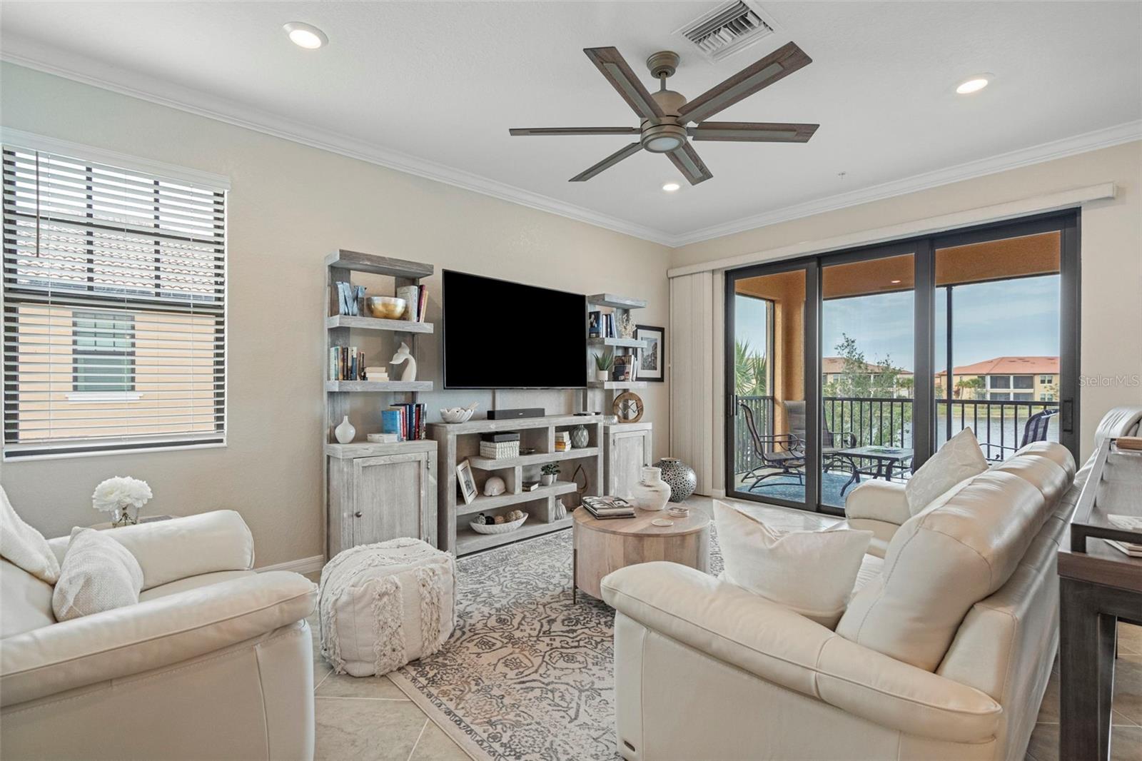 SARASOTA NATIONAL - Residential