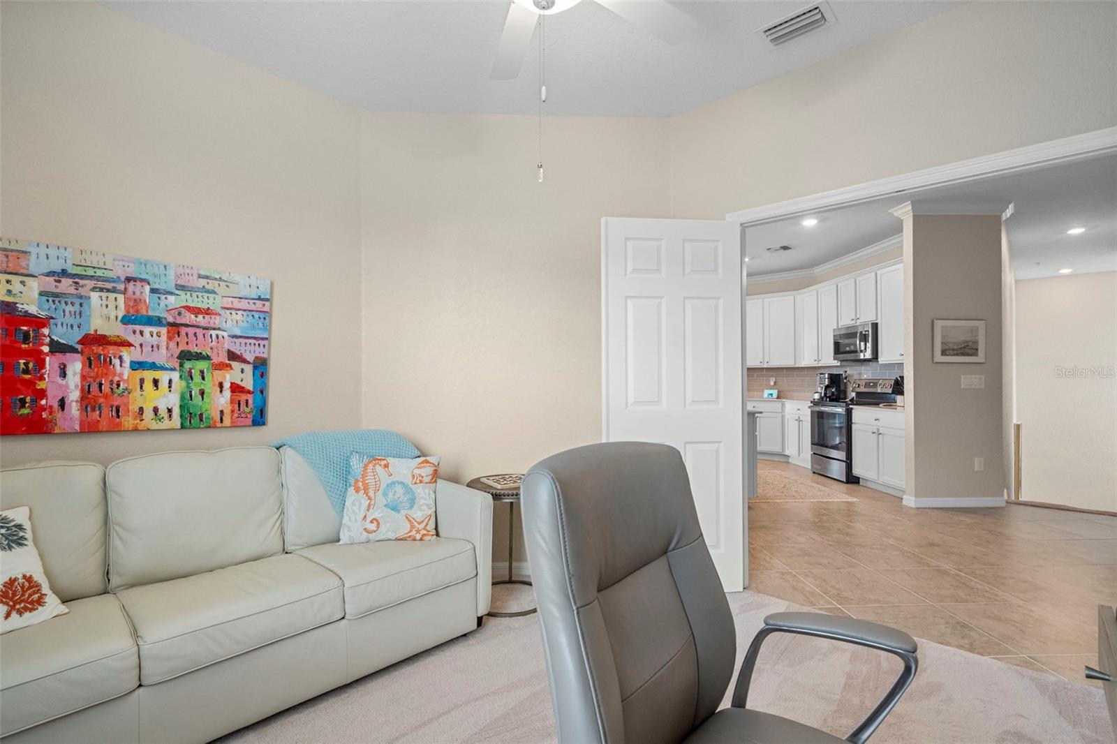 SARASOTA NATIONAL - Residential
