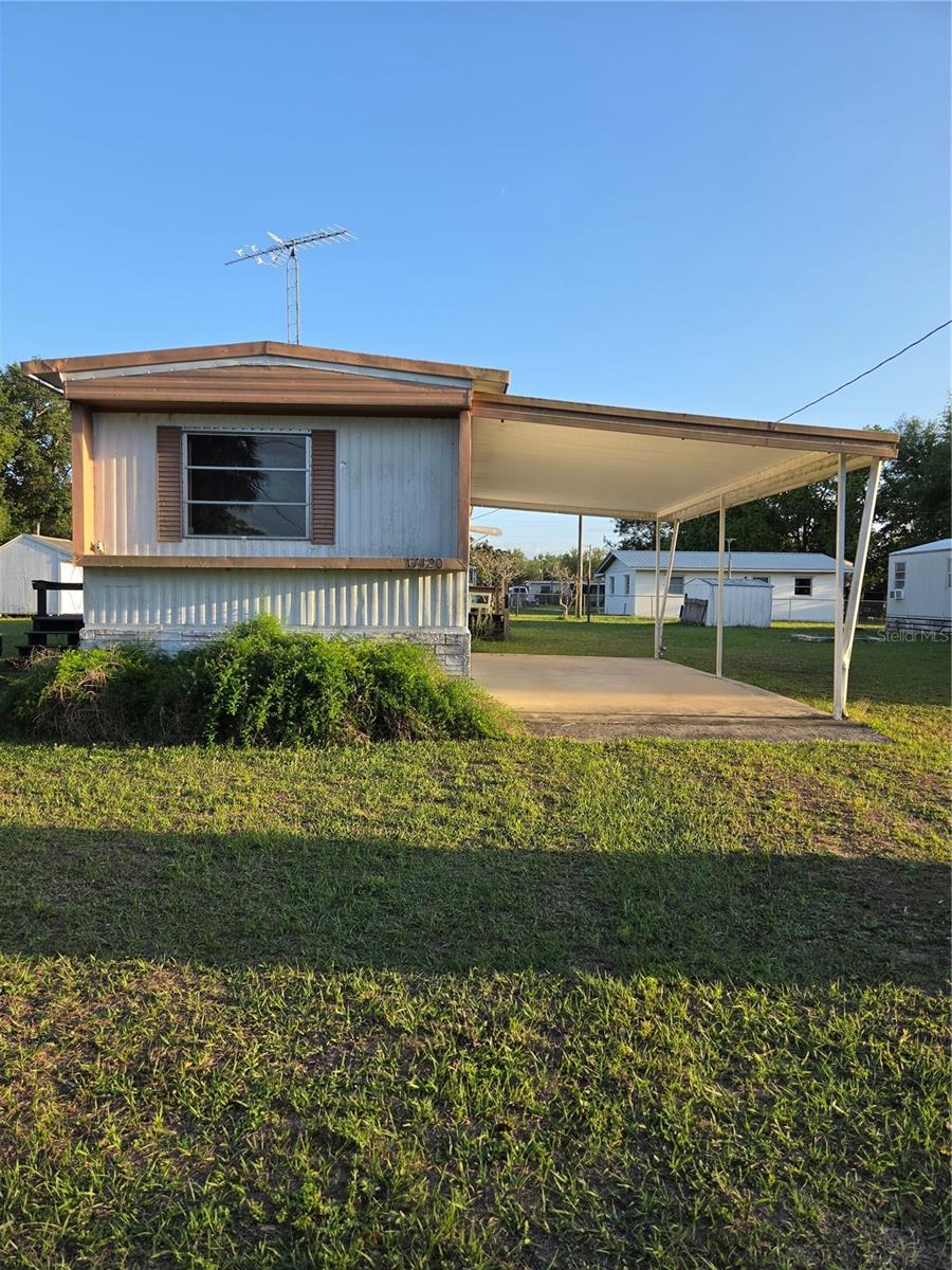 LAKE BRYANT SHORES - Residential