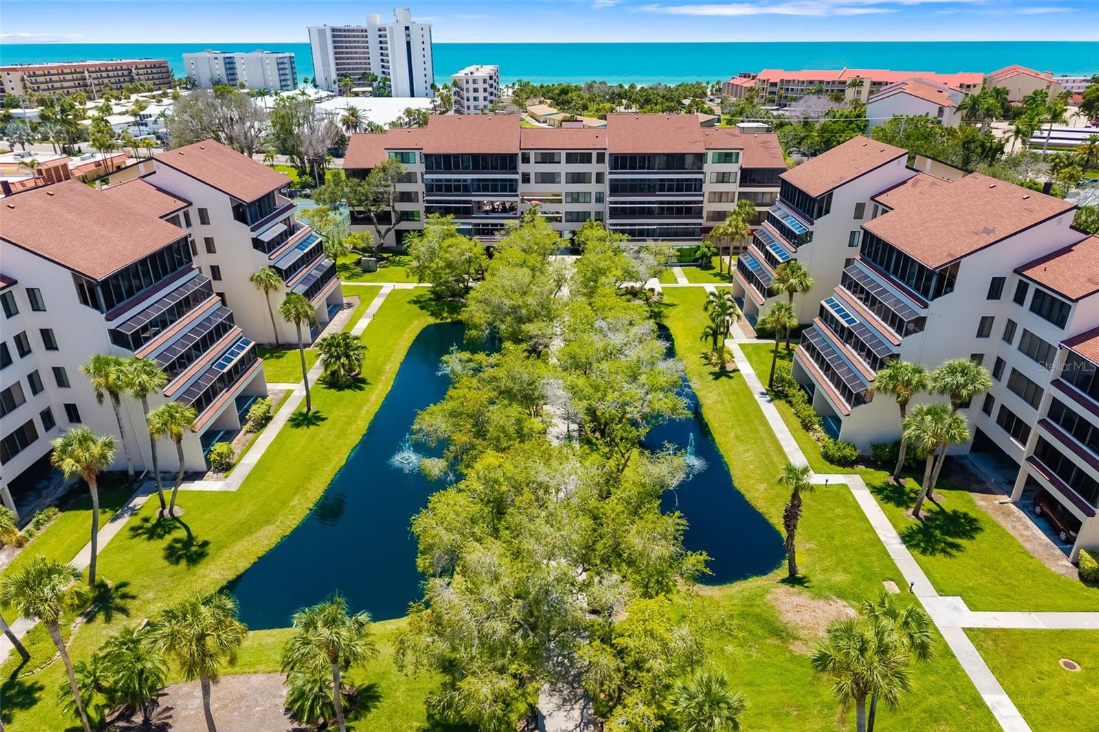 EXCELSIOR BEACH TO BAY 7 - Residential