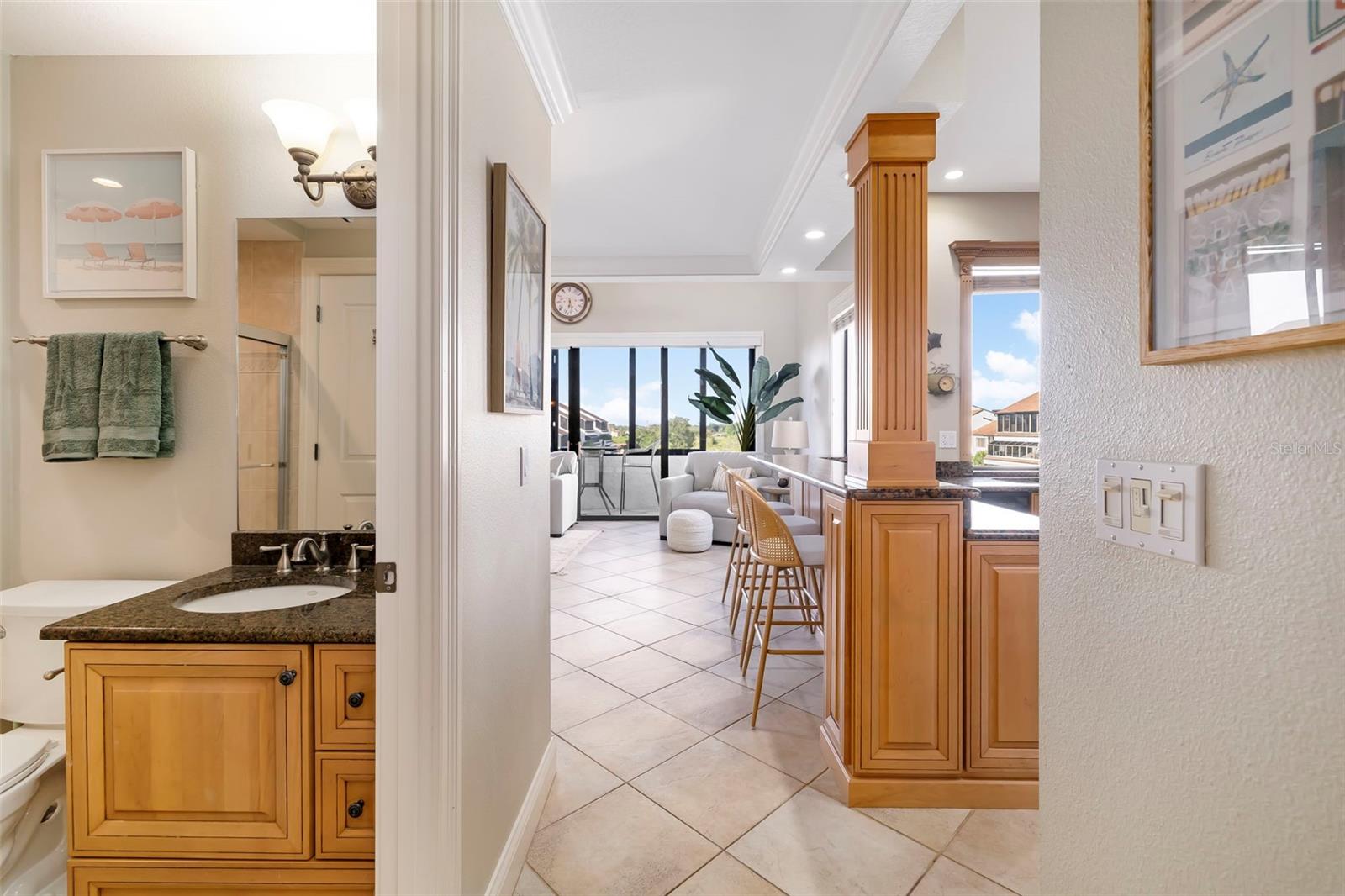 EXCELSIOR BEACH TO BAY 7 - Residential