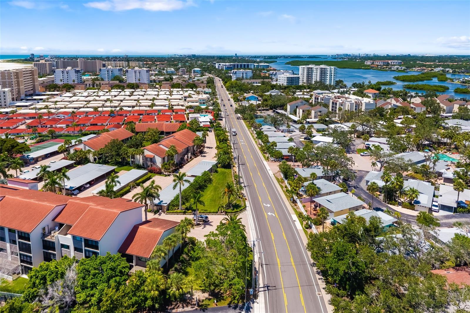 EXCELSIOR BEACH TO BAY 7 - Residential